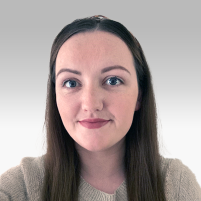 Profile image for Bronagh Lanigan - Research Fellow, AICC