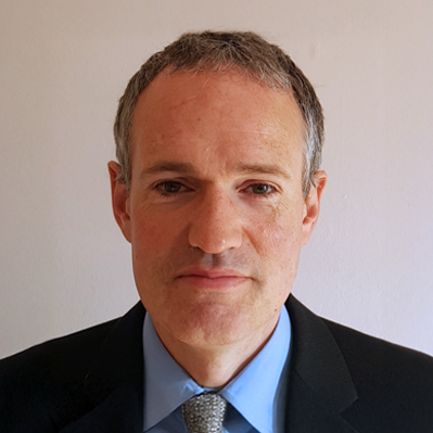 Profile image for Richard Newman - Co-Programme Manager, ARC Research, PwC