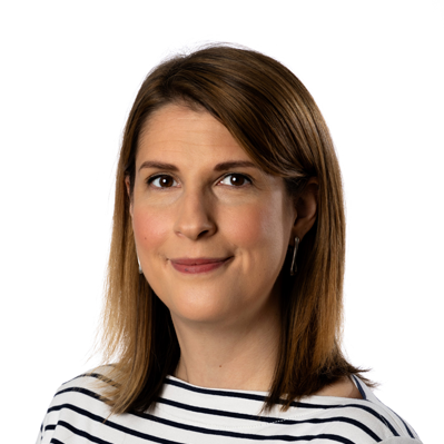 Profile image for Sara El-Hanfy - Head of Artificial Intelligence and Machine Learning, Innovate UK