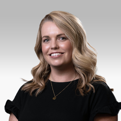 Profile image for Nicole Costello - Marketing Officer, AICC