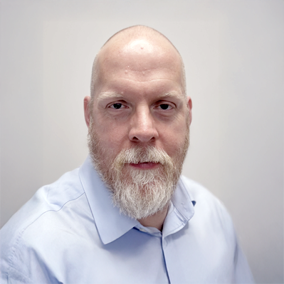 Profile image for Iain Styles - Professor of Computer Science, Queens University Belfast